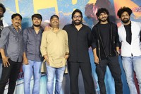 Jigris Movie Press Meet Stills